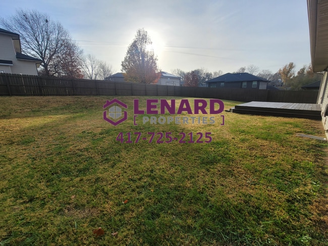 Photo - Spacious 3 Bedroom Home Ready for Move In!