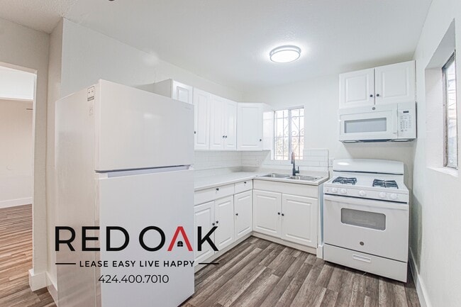 8104 Main St Unit 1