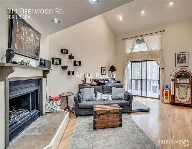 Building Photo - 311 Deepwood Rd Rental