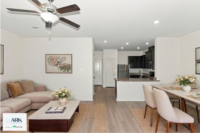 556 Solomon Ln