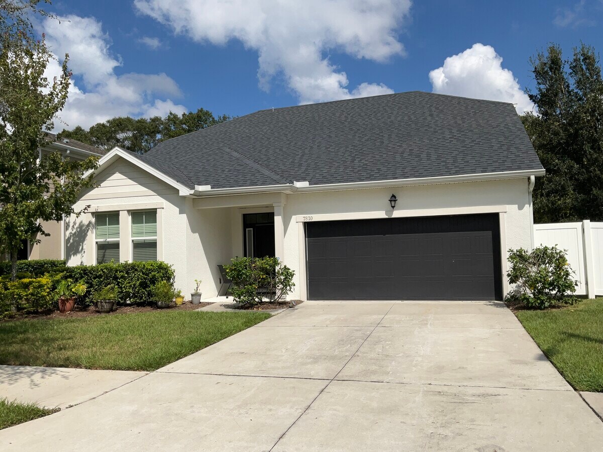 7810 Stumble Journey Ln House House Rental in Progress Village, FL