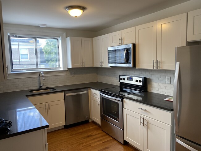 Photo - 134 Summer St Condo Unit 38