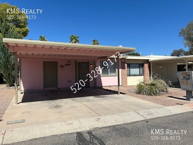 Building Photo - 7250 S Camino del Arco Iris Rental