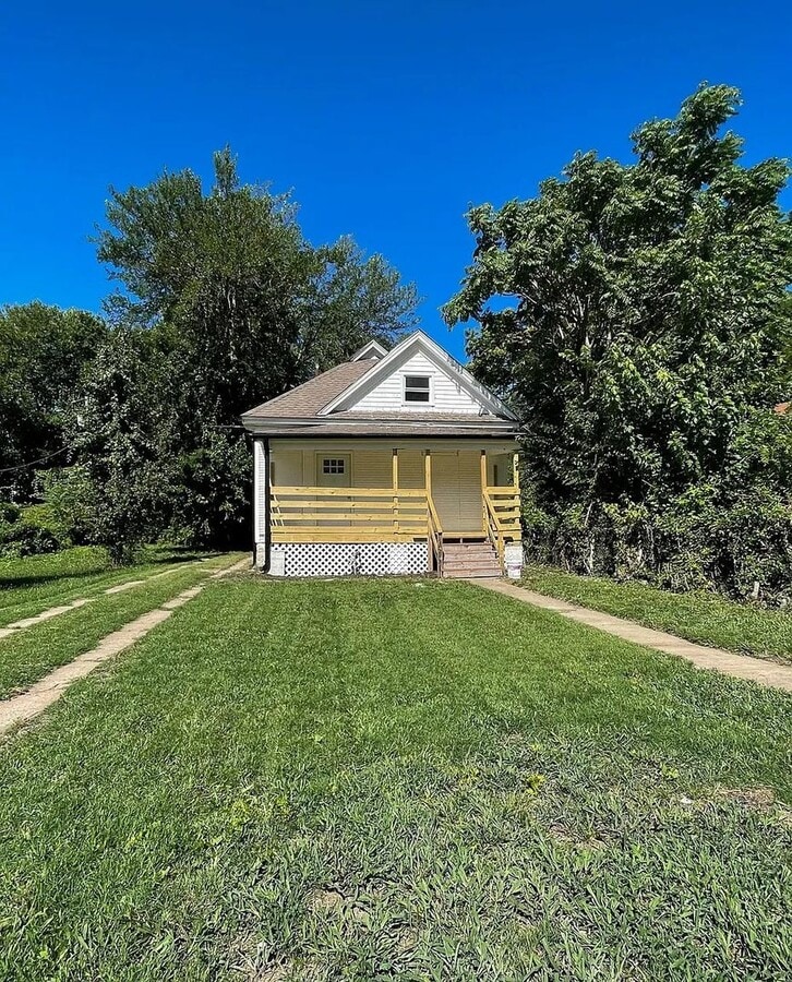 Photo - 3622 Highland Ave House