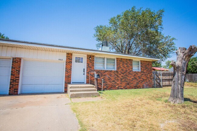 Photo - 4402 29th St