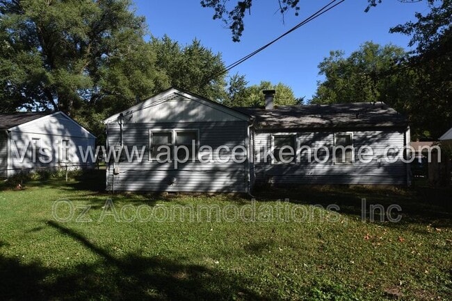 Photo - 8918 E 74th St