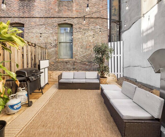 Photo - 352 Bowery Unidad ID1035004P