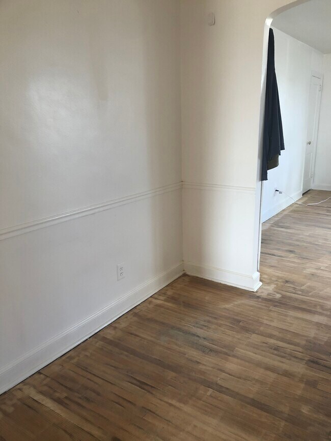 910 Magee Ave Unidad Magee home