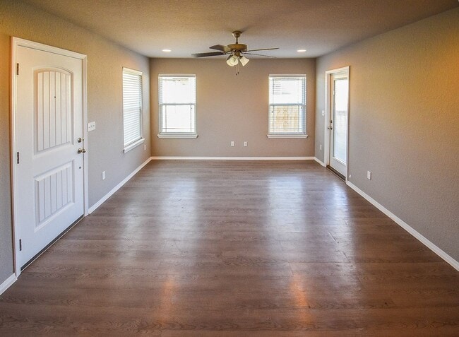 Photo - Nice 3 Bed/2 Bath Duplex in Prairie Grove