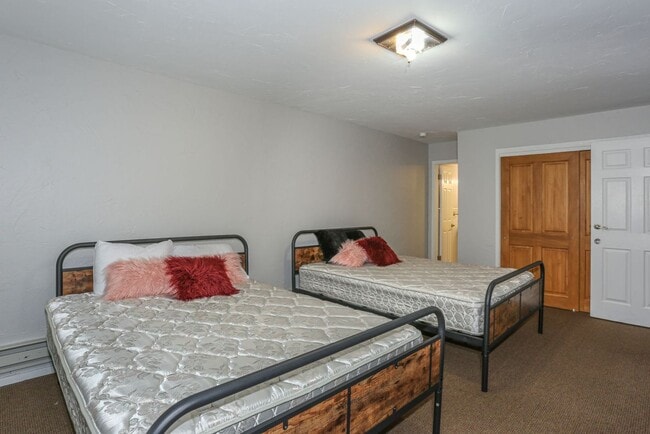 Photo - Walk to everything! Partially Furnished! Flexible lease terms!