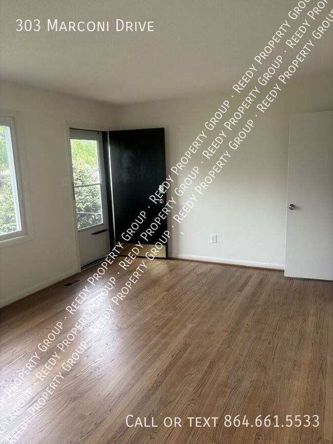 Photo - 303 Marconi Dr