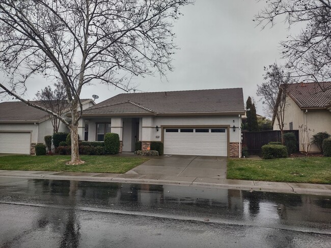 Springfield Rocklin Gated 55and Older Comm... - Springfield Rocklin Gated 55and Older Comm... House