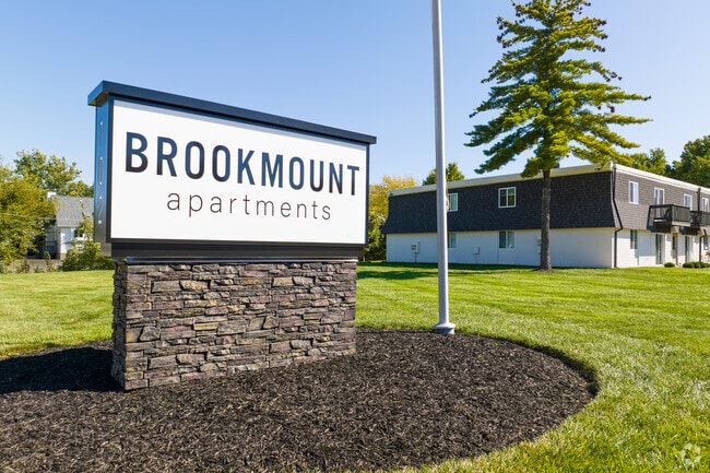 Brookmount Apartments