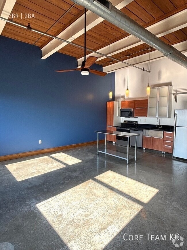 Building Photo - 382 W 22nd St Unit 603 Rental