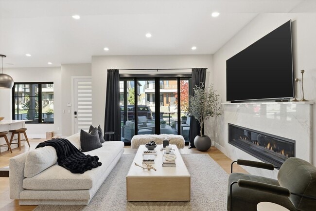 Photo - Modern 5-Bed Home in Atlas Waterfront — Elevator, Luxury Finishes & Prime Location