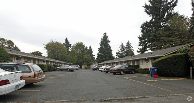 Building Photo - King Road Apartments
