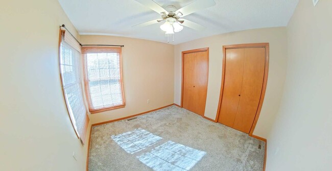 Photo - 3D Tour Available - Gorgeous West Side Home with Garage + Fenced in Back Yard! Available Now!