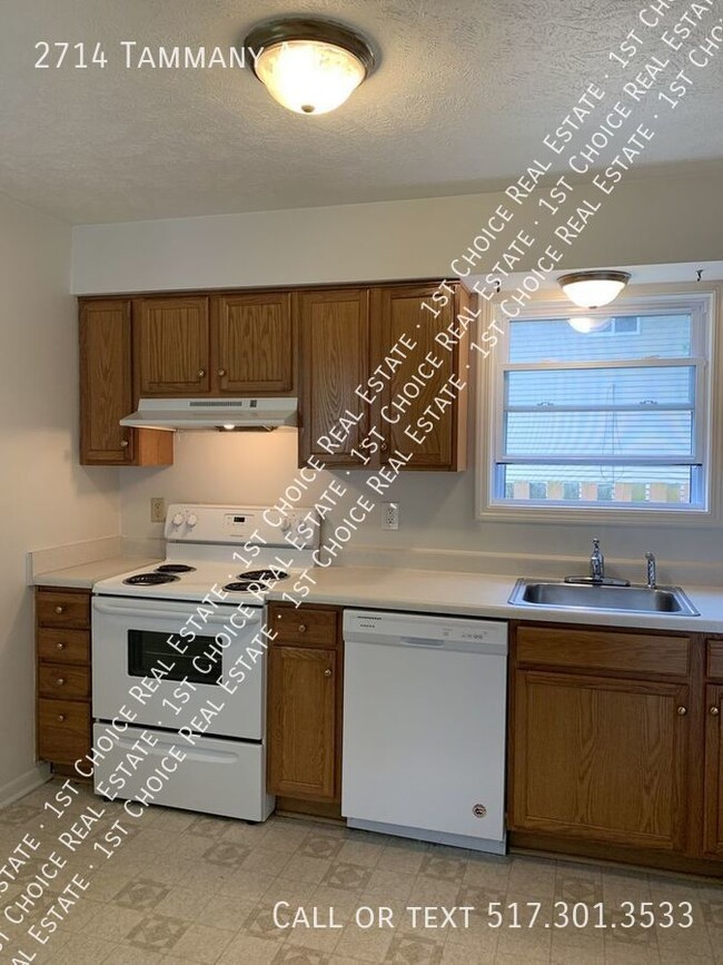 Spacious 3-BDR 1.5-BTH Duplex w/ Garage & ... Townhome - Townhome ...