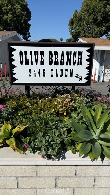 Building Photo - 2445 Elden Ave