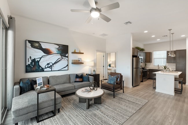 Photo - Estia Windrose