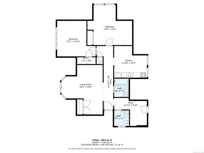 Photo - 1546 Chapel St Apartment Unit 6