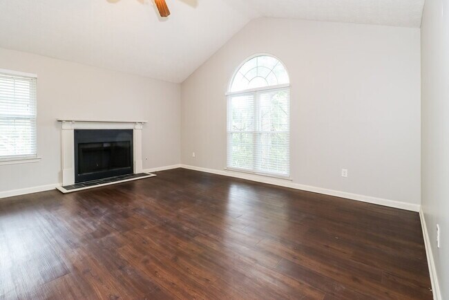 1260 Grayland Hills Trail