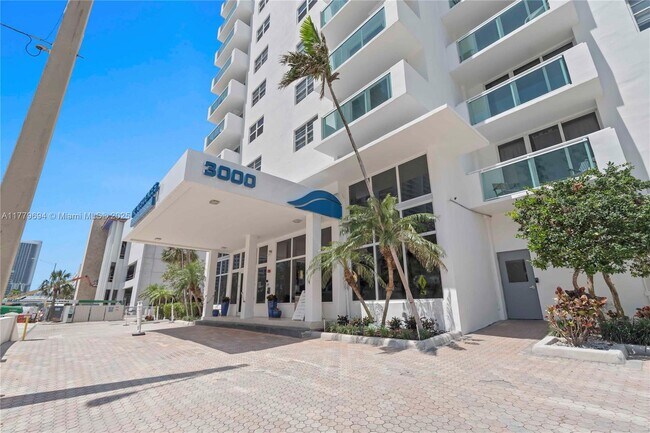 Photo - 3000 S Ocean Dr Condo Unit 1422