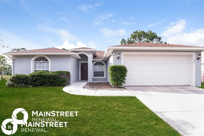 Building Photo - 503 Baltic Pl