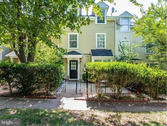 Photo - 14325 Johnny Moore Ct Townhome