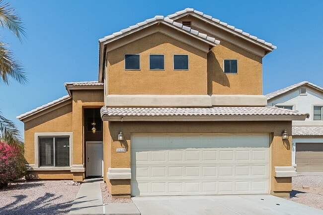 Building Photo - 16206 N 162nd Dr