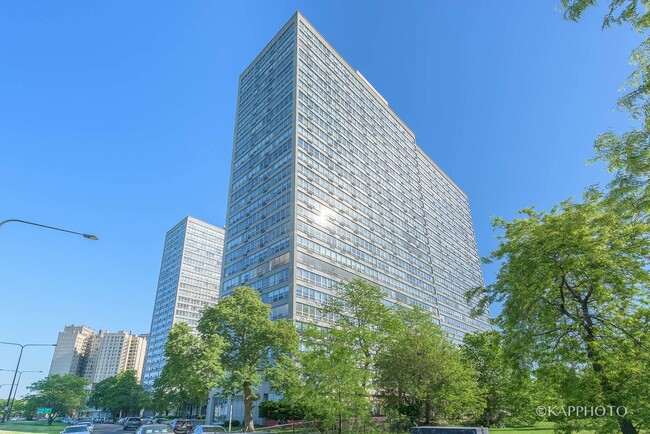 Photo - 4800 S Chicago Beach Dr Unit 2710N