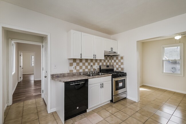 1321 Buhrer Ave Unit 3