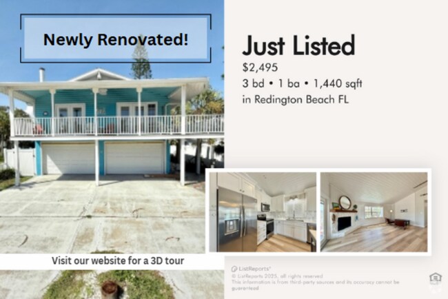 Building Photo - 15613 Gulf Blvd Rental