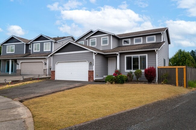 Photo - Crofton Hills 2 story