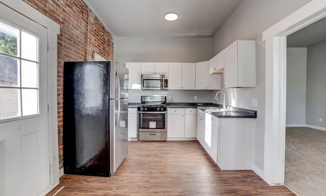 Photo - Park Apartments Unit 8