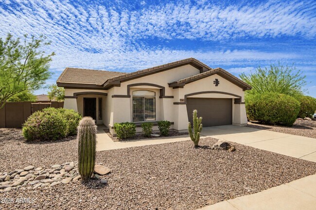 2361 W Turtle Hill Ct