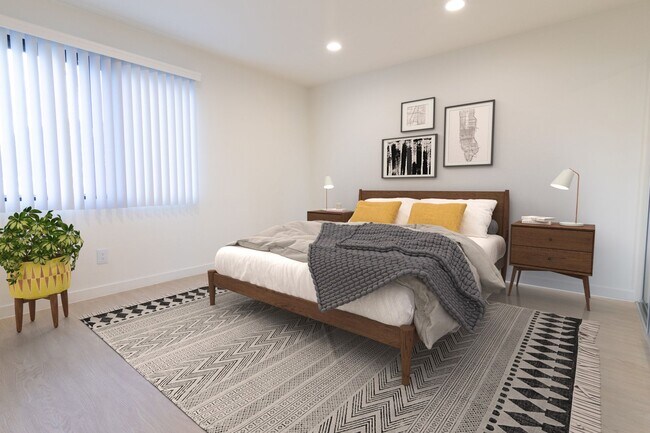 Co-Living at Entrada Landing