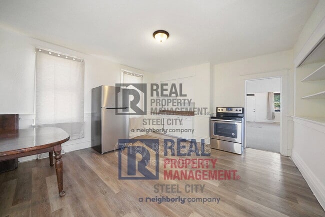 Building Photo - 300 Clark St Unit A