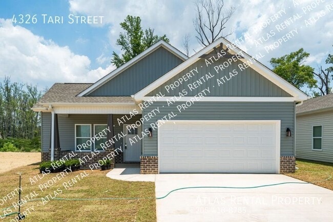 Building Photo - 4326 Tari St Rental