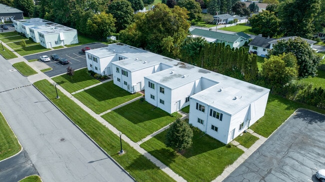 Photo - Birchwood Village