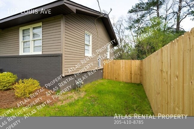 Photo - 102 Louis Ave