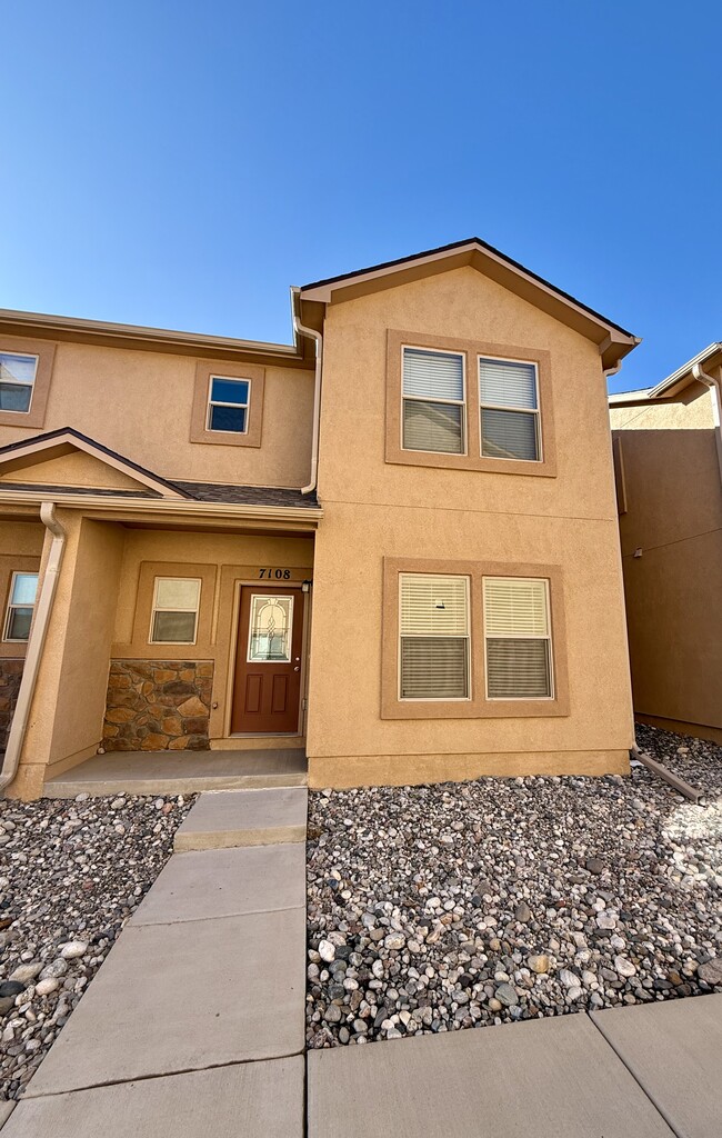 Photo - 7108 Bracken Pl Townhome