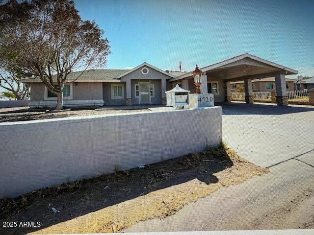 Building Photo - 4720 N 29th Ave Rental