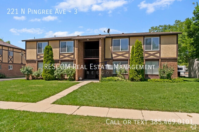 Building Photo - 221 N Pingree Ave Unit 3 Rental