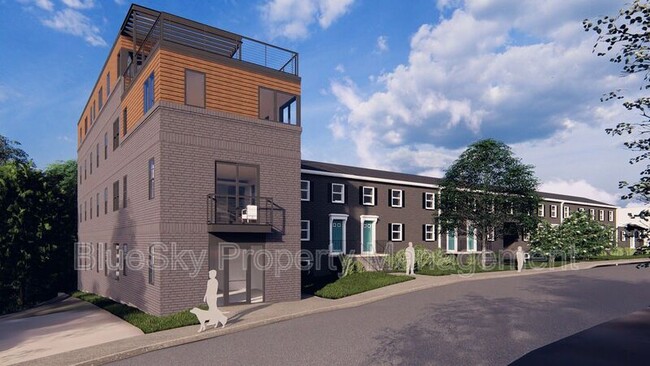 Photo - 930 Monticello Rd Condo Unit 303