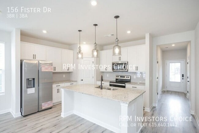 Photo - 156 Fister Dr