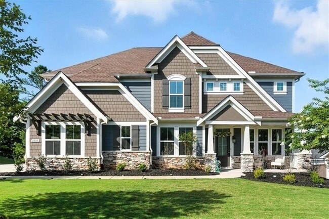 Building Photo - 2121 Harmony Dr