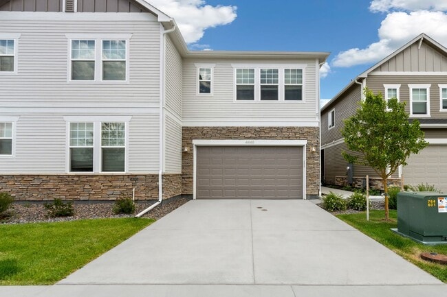 4448 Haymill Ct
