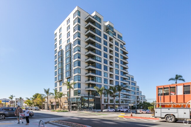 Photo - Alicante Apartments