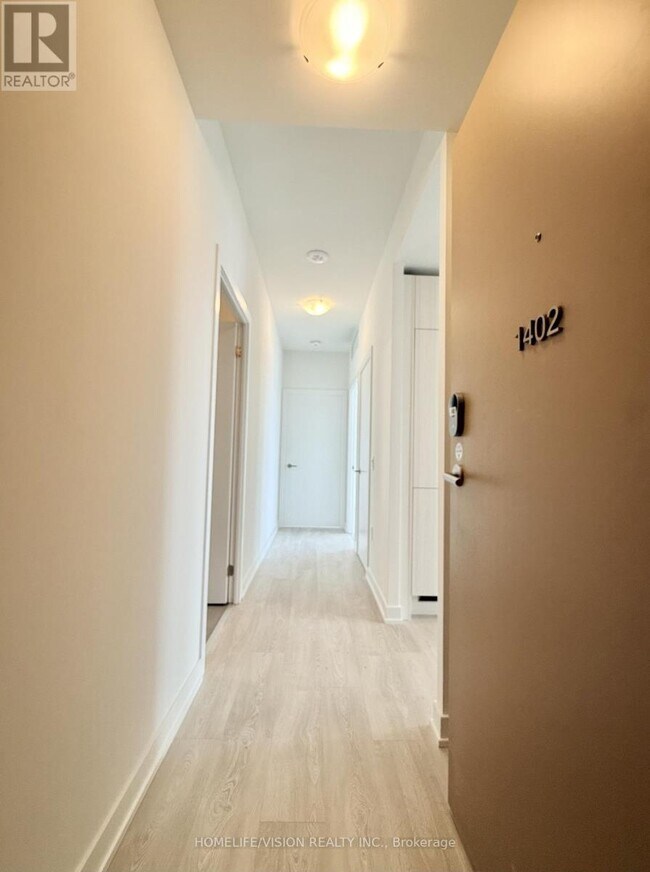 Photo - 1 Quarrington Lane Unité 1402